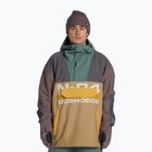 Men's snowboard jacket DC DC-43 Anorak repurpose
