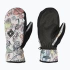 Men's DC Franchise Mitten vision quest snowboard gloves