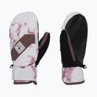 Women's snowboard gloves DC Franchise Mitten marble