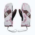 Women's snowboard gloves DC Franchise Mitten marble