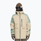 Men's snowboard jacket Quiksilver Hl Pro S Carlson 3L Goretex twill