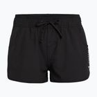Women's swim shorts ROXY Wave 2'' anthracite