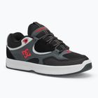 DC Kalynx Zero men's shoes black / grey / red
