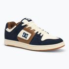 DC Manteca 4 men's shoes tan / brown