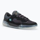 DC Metric LE men's shoes black / grey / blue