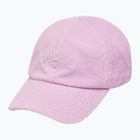 Billabong Essential Cord amethyst smoke baseball cap