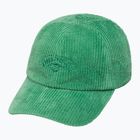 Women's Billabong Essential Cord island green baseball cap