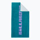 Billabong Lie Down towel blue lagoon