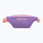 Billabong women's kidney pouch Week End Together prism violet
