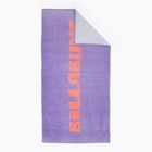 Billabong Lie Down towel prism violet