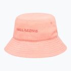 Billabong Summer Mood peach tart women's hat