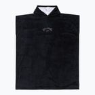Men's Billabong Hooded Towel black
