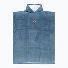Billabong Hooded Towel men's poncho glacier blue