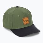 Men's Billabong Stacked Snapback military baseball cap