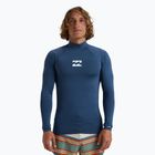 Men's Billabong Waves All Day midnight swimming longsleeve