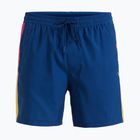 Quiksilver Everyday Holmes Volley 16" estate blue holmes men's swim shorts