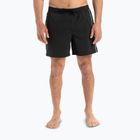 Quiksilver Everyday Vert Volley 16" black men's swim shorts