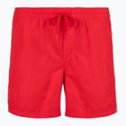Men's Quiksilver Everyday Vert Volley 16" high risk red swim shorts
