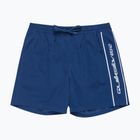 Men's Quiksilver Everyday Vert Volley 16" estate blue swim shorts