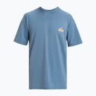 Quiksilver Everyday Surf men's t-shirt coronet blue