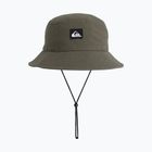 Men's hat Quiksilver Buckology grape leaf