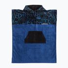 Quiksilver Hoody estate blue children's poncho