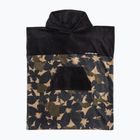 Quiksilver Hoody grape leaf children's poncho