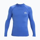 Quiksilver Everyday UPF50 nebulas blue men's swimming longsleeve