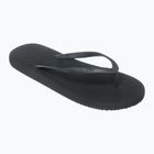 Billabong women's flip flops Sunlight black
