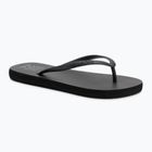 Billabong women's flip flops Sunlight black