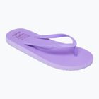 Billabong women's flip flops Sunlight prism violet