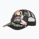 ROXY Beautiful Morning anthracite island escape baseball cap