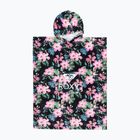 ROXY Stay Magical Printed children's poncho basil party waves yw