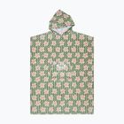 Women's ROXY Stay Magical Printed basil party waves yw poncho