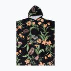 ROXY Stay Magical Printed women's poncho anthracite island escape