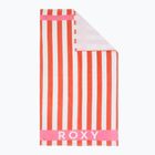 ROXY Cold Water Printed beach towel emberglow