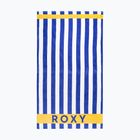 ROXY Cold Water Printed beach towel dazzling blue