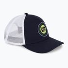 Quiksilver Riding Around Trucker men's baseball cap dark navy