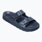Quiksilver Embark RF indigo children's flip-flops