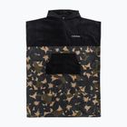 Quiksilver Hoody Towel grape leaf handtman poncho