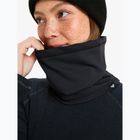 Women's snood ROXY Lana fennel seed/big flower