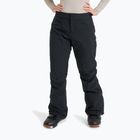 Women's snowboard trousers ROXY Backyard true black