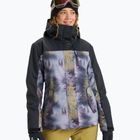 Women's snowboard jacket ROXY Jetty Block