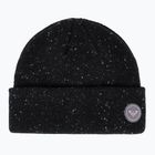 Women's winter hat ROXY Frozenlake Beanie true black