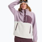 Women's sweatshirt ROXY Alabama nirvana