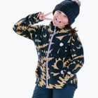 Children's sweatshirt ROXY Windyspirit fennel seed/big flower