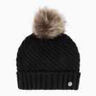 Women's winter hat ROXY Blizzard Beanie true black