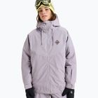 Women's snowboard jacket ROXY Cross Contour nirvana