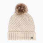 Women's winter hat ROXY Blizzard Beanie whisper white