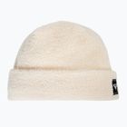 Women's winter hat ROXY Valwood Beanie whisper white